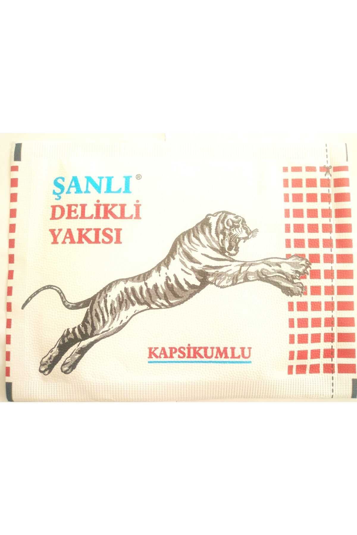 ŞANLI YAKI 5 ADET