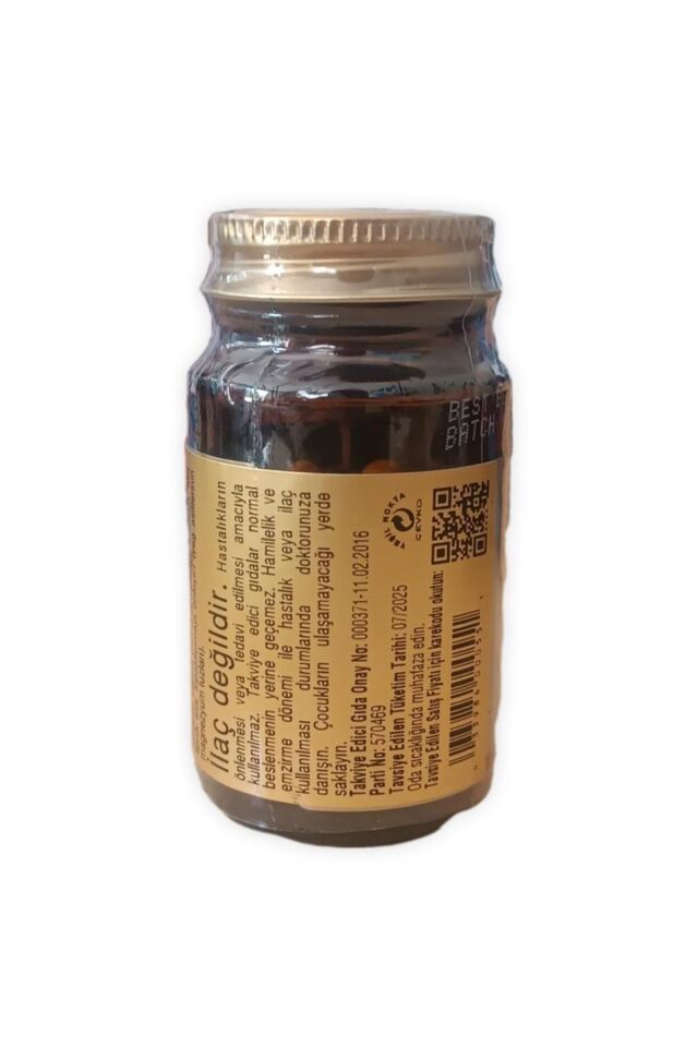 Alpha Lipo Acid 60 Mg 30 Kapsül