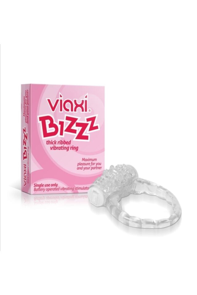 Bızzz Titreşim Halkası Vibrating Ring