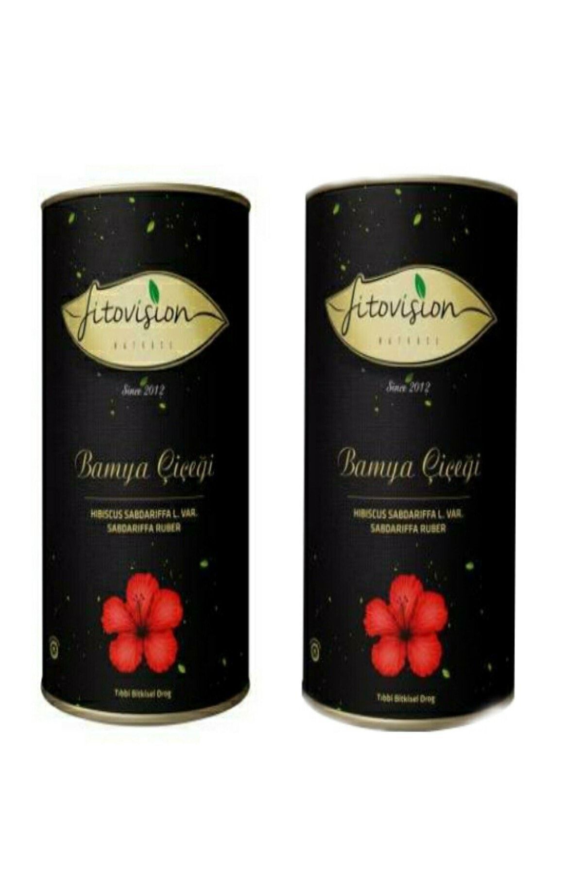 Bamya Çiçeği 50 Gr (2adet)