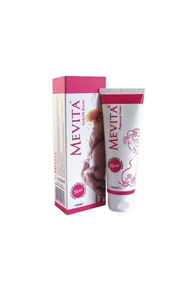 Gebelik Kremi 125 ml