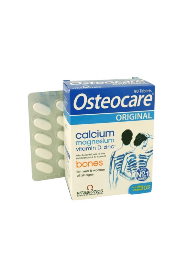 Vitabiotics 90 Tablet