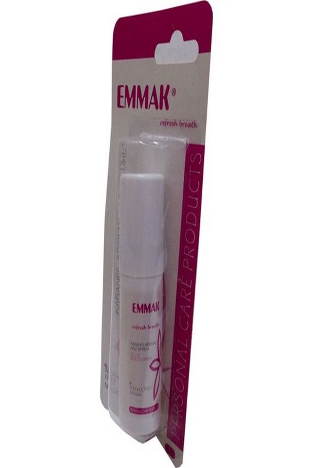 Karanfil Aromalı Ağız Spreyi 15ml