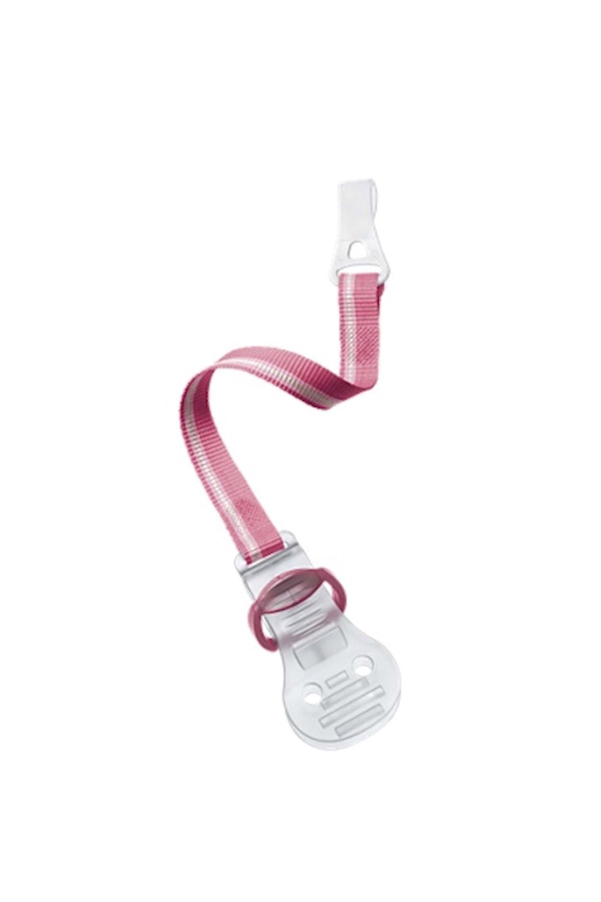 Yalancı Emzik Tutacağı Scf185/00-Pembe
