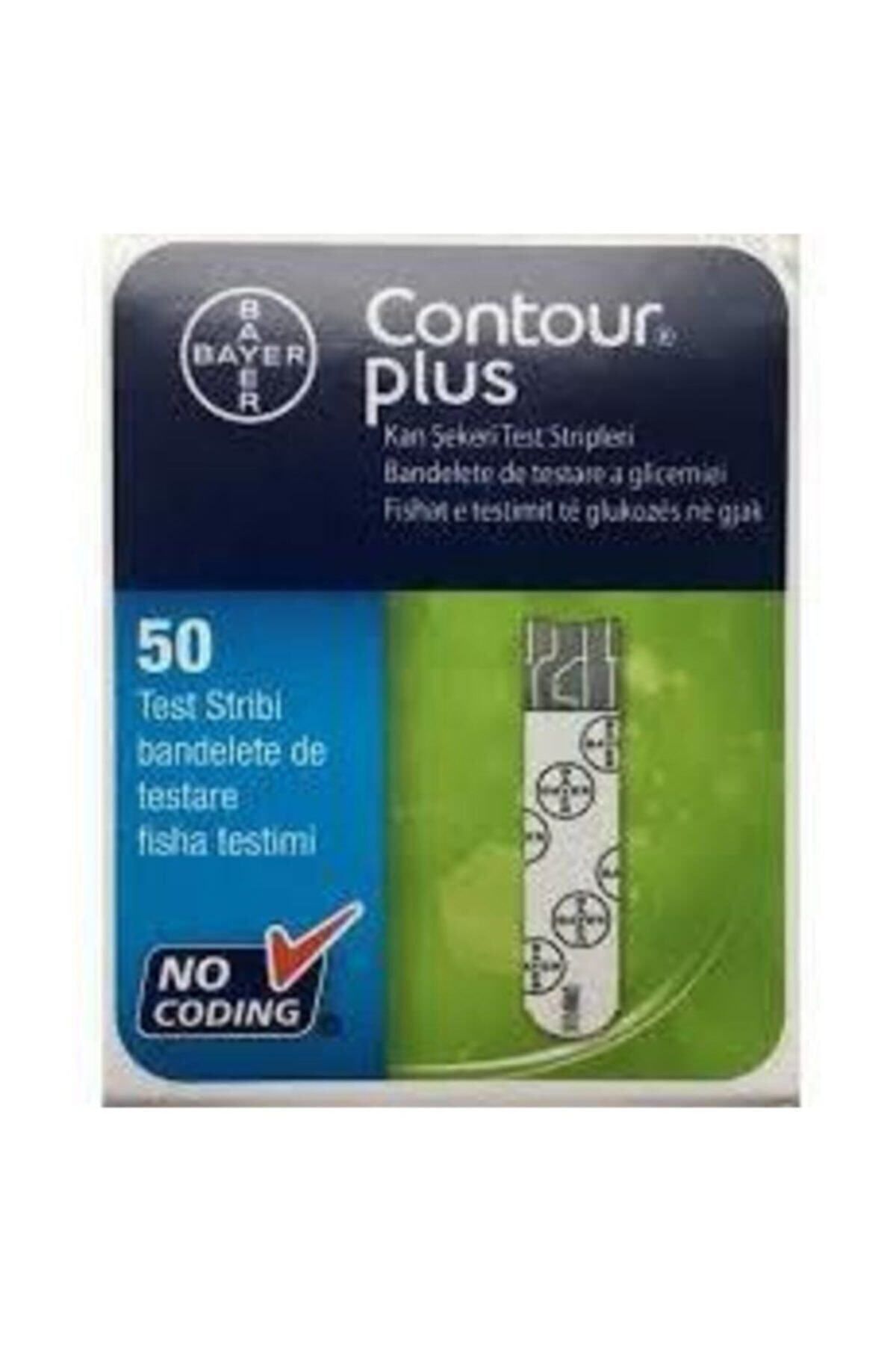 Şeker Ölçüm Test Strip