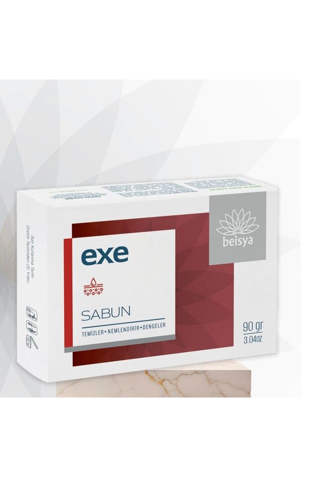 Exe Sabun 90 gr
