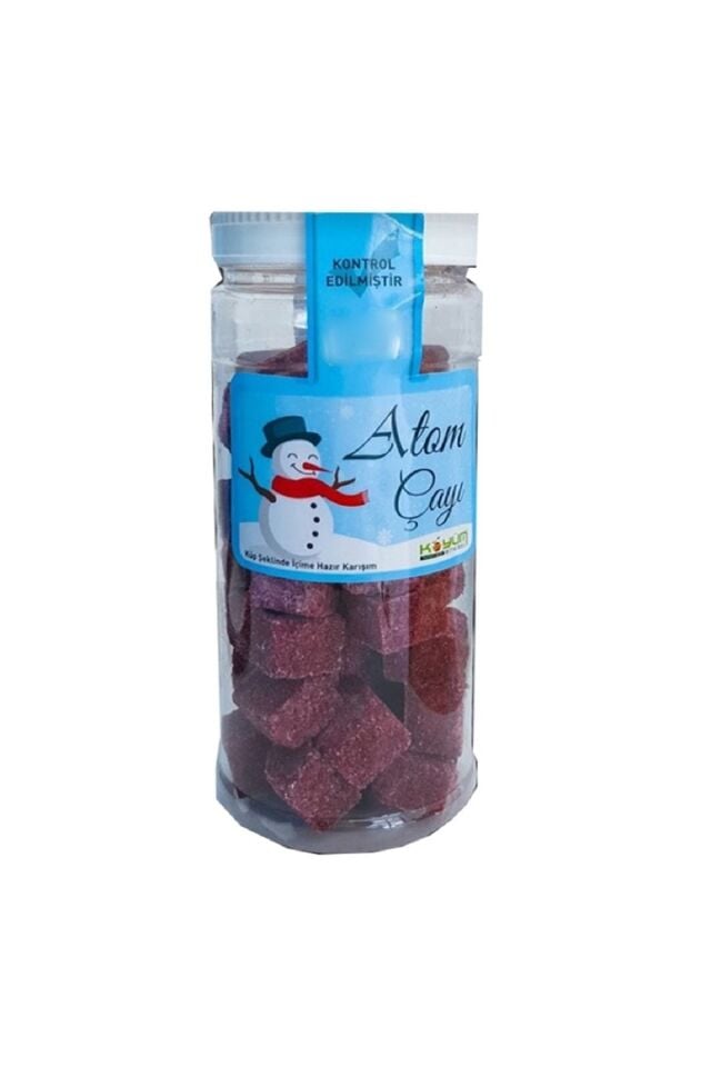 Atom Çayı 230 gr