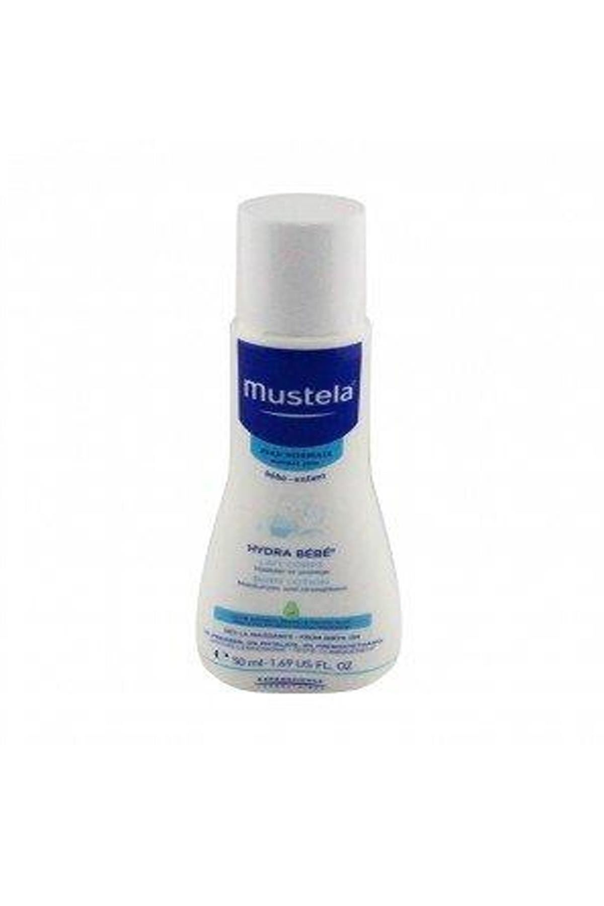 Hydra Bebe Body Lotion 50 Ml