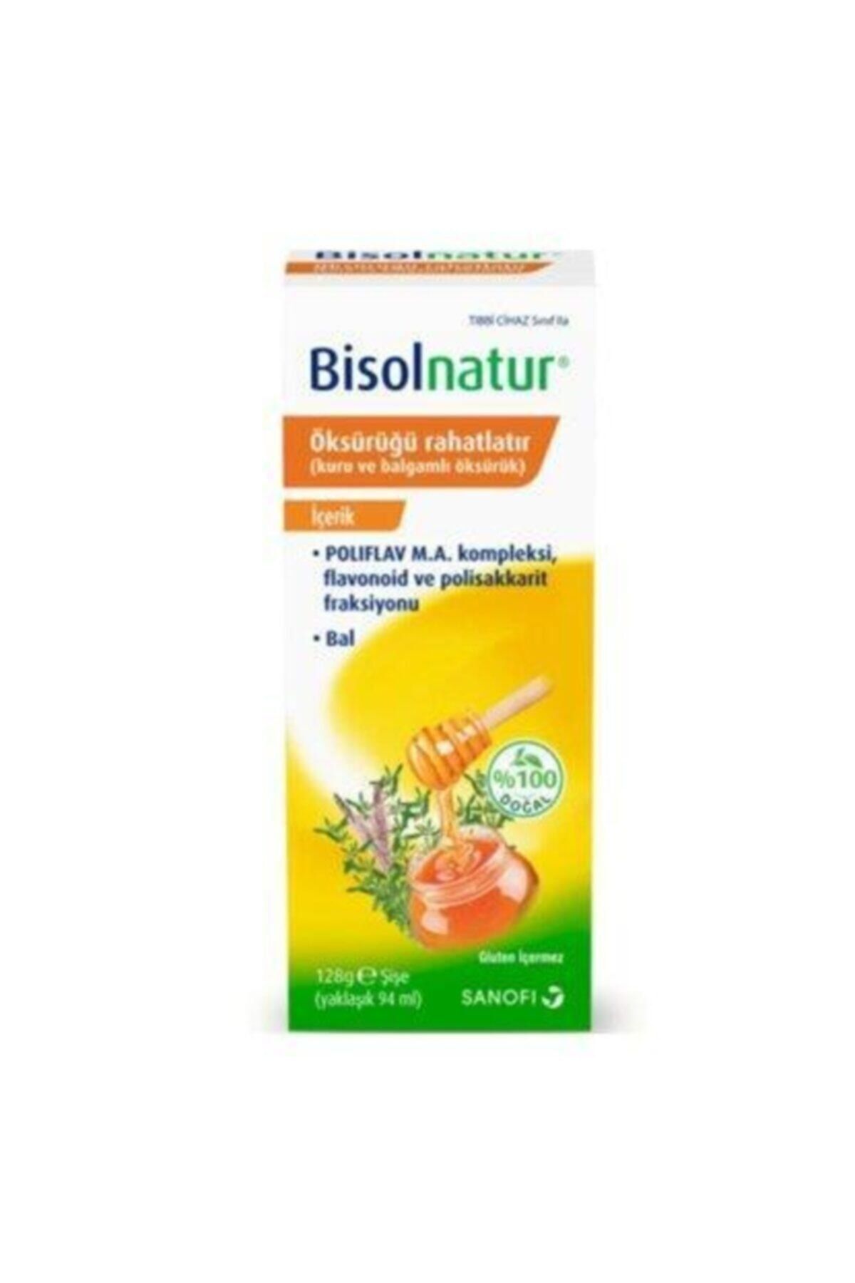 Bisolnatur