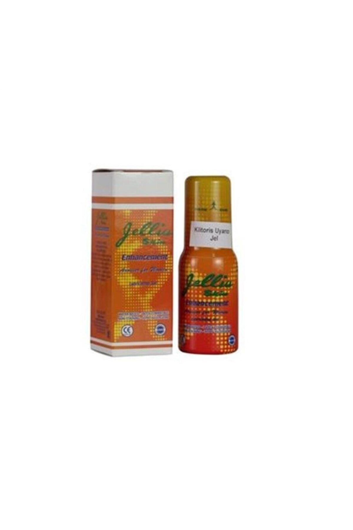 Rising Star Uyarıcı Jel 50 ml