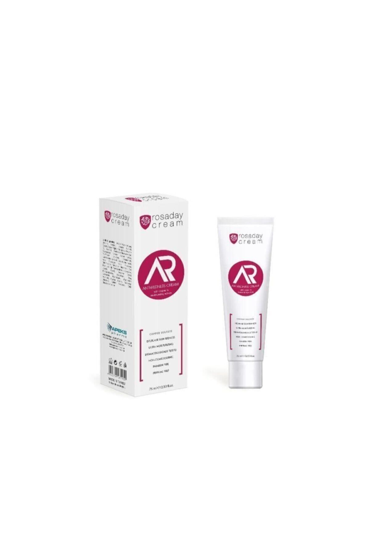 Rosaday Cream Ar Anti-redness 75ml