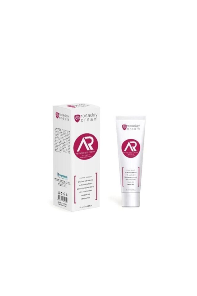 Rosaday Cream Ar Anti-redness 75ml
