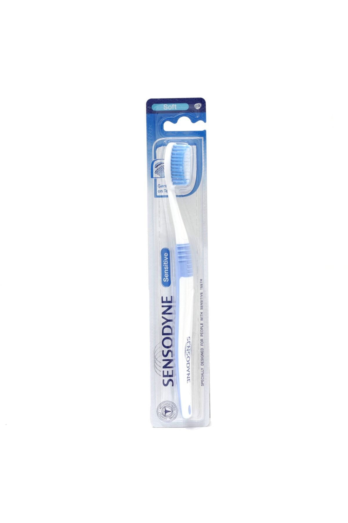 Diş Fırçası Sensitive Soft Diş Fırçası