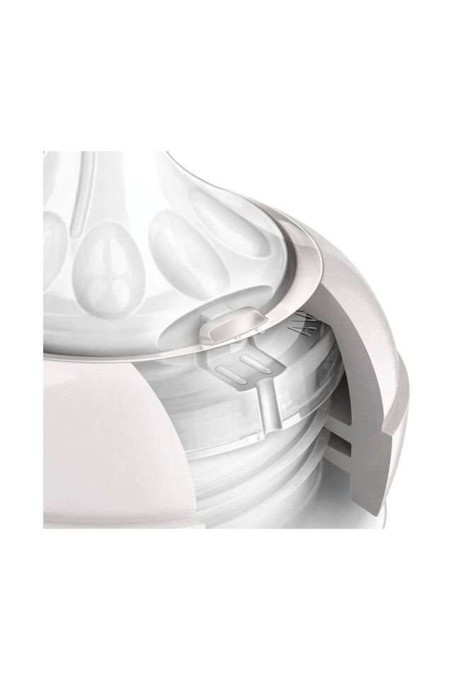 Natural Cam Biberon 240ml