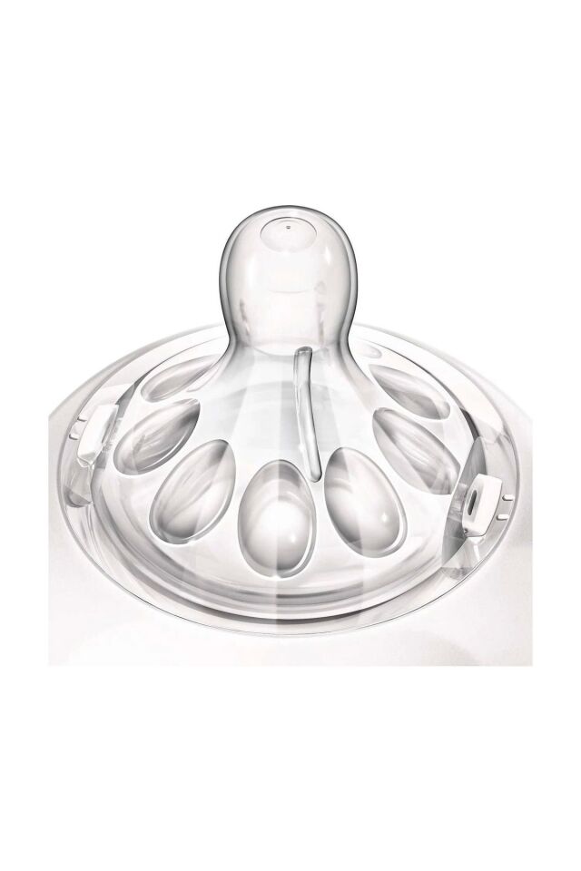 Natural Cam Biberon 240ml