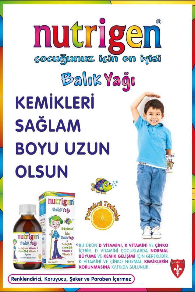 Okula Dönüş Seti Propolis Balık Supra
