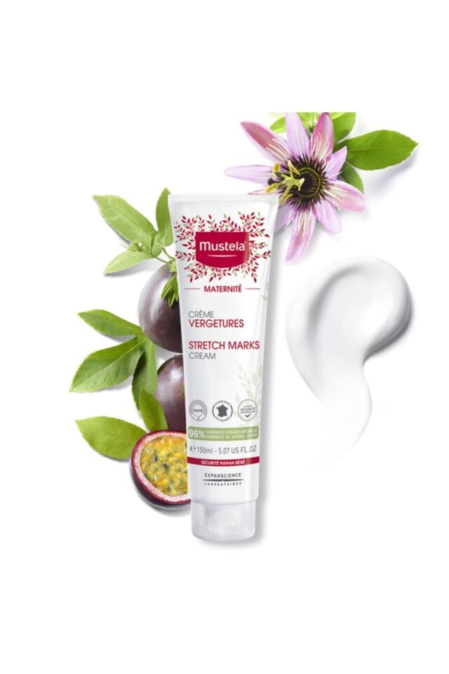 Maternite Çatlak Öncesi Krem 150 Ml