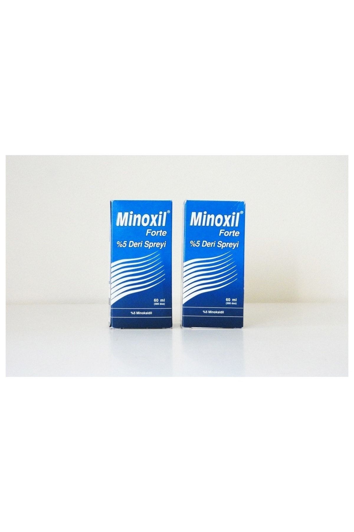 Minioxidil Saç Spreyi Forte %5 Sprayi 2'li Frmspt06