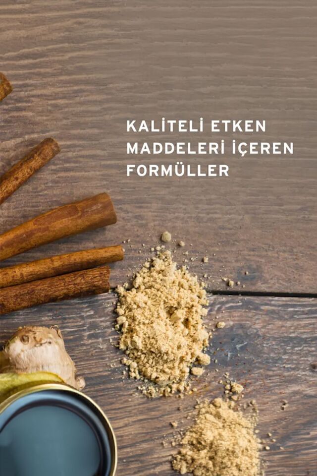Bromelain 150 Mg 60 Kapsül - Skt: 02/2027
