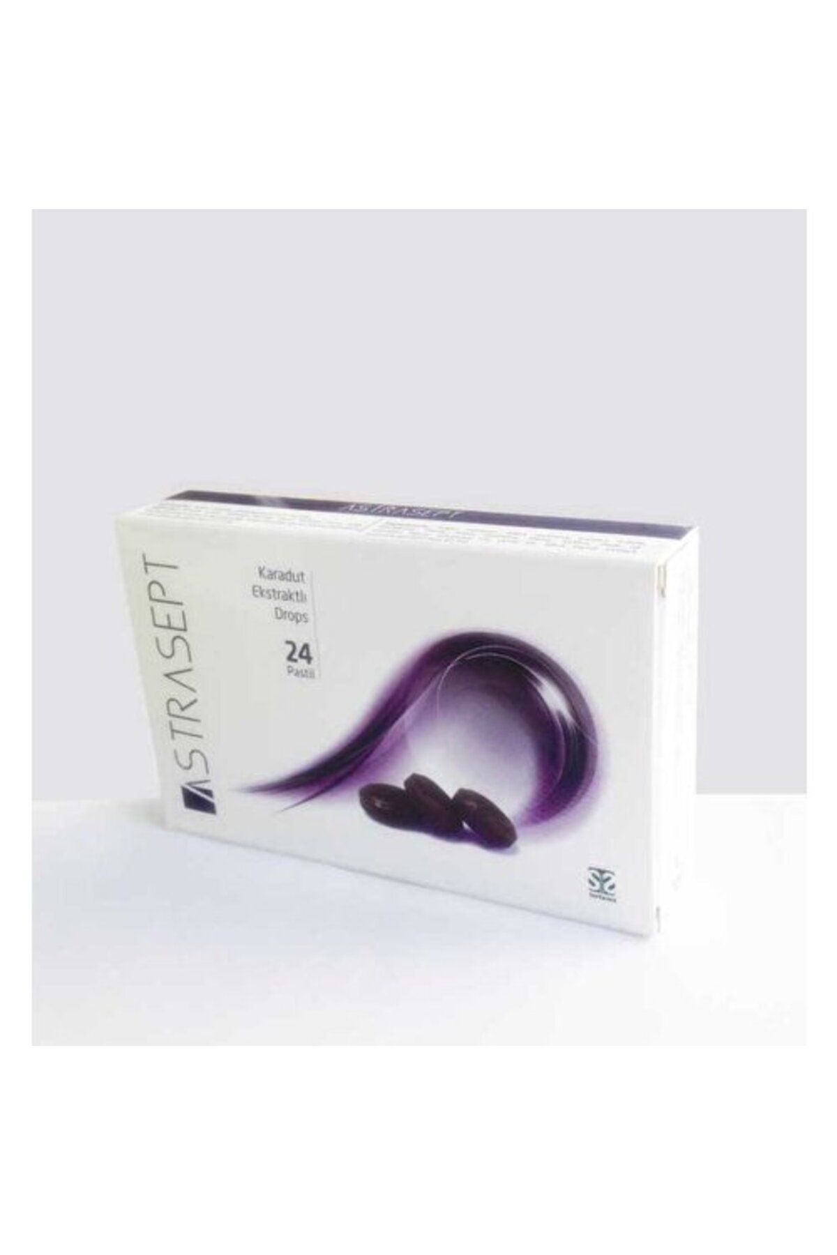 Karadut Ekstratlı 24 Çiğnenebilir Tablet