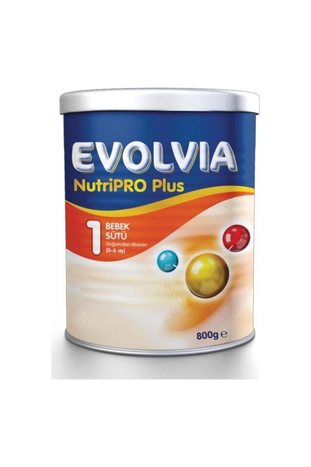 Nutripro Plus 1 800 gr