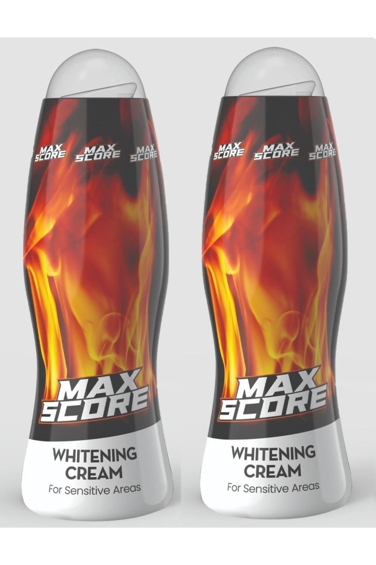 Genital Bölge Beyazlatıcı Krem 50 ml 2 Adet