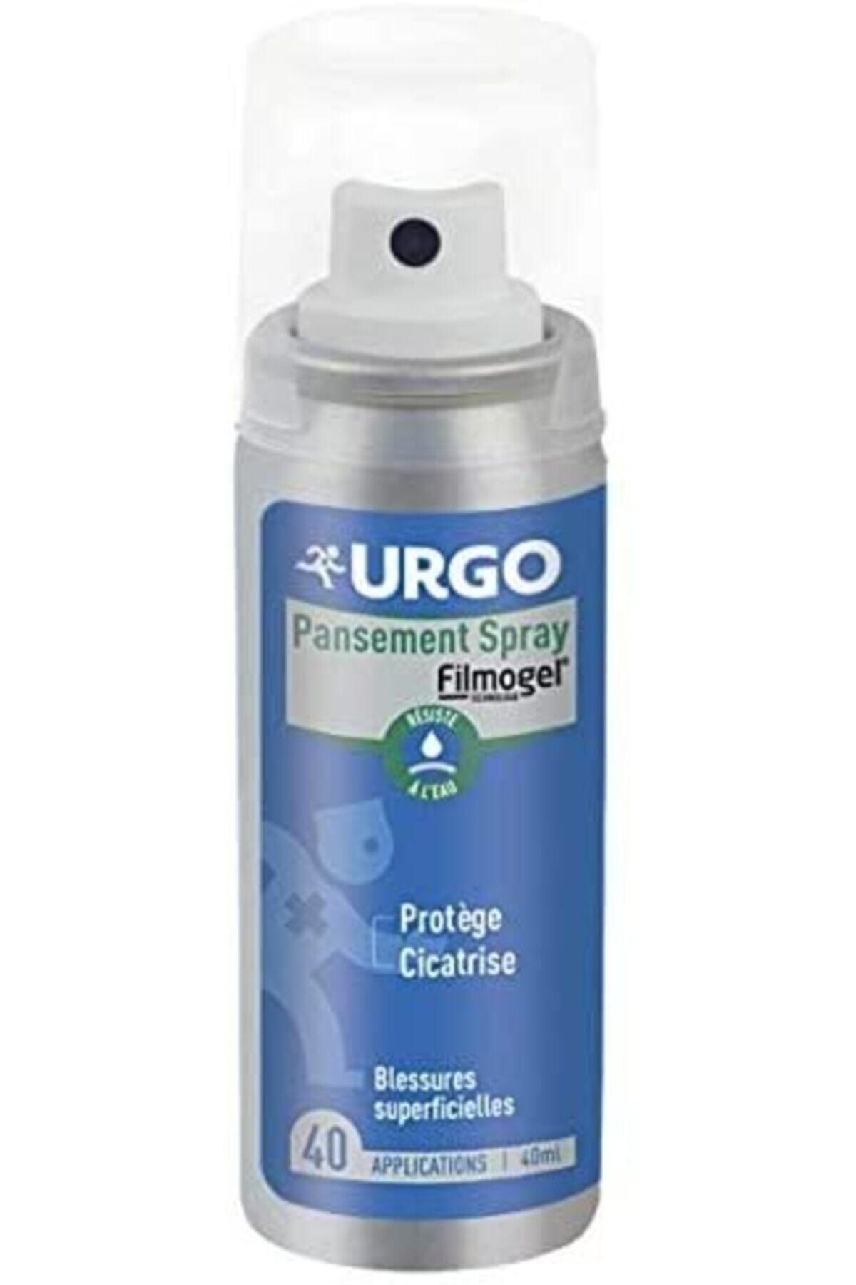 Sprey Yara Bandı 40 ml