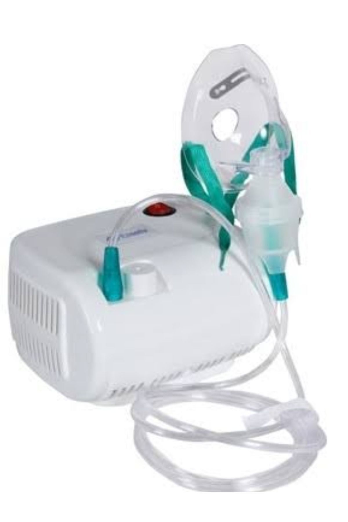 Nebulizatör Cihazı