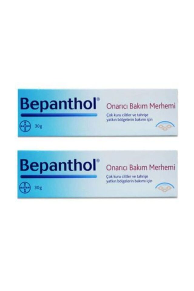 Onarıcı Bakım Kremi 30gr