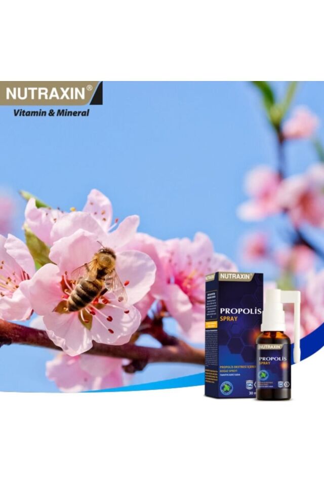 Propolis Spray 30 ml