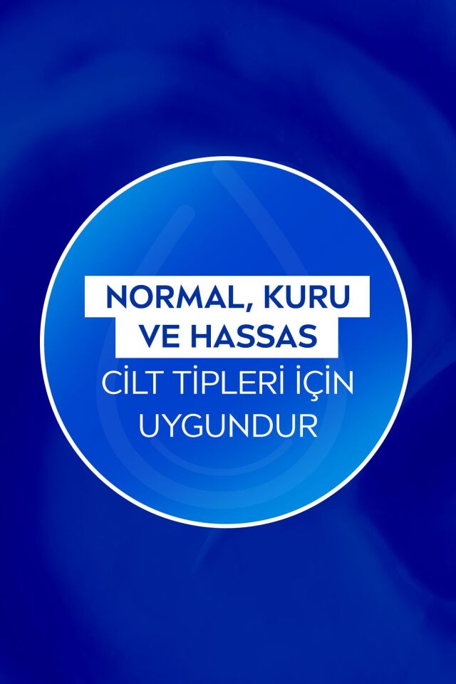 Yoğun Nemlendirici El Ve Vücut Bakım Kremi 400ml, 48 Saat Yoğun Nemlendirici, Kuru Cilt Tipleri