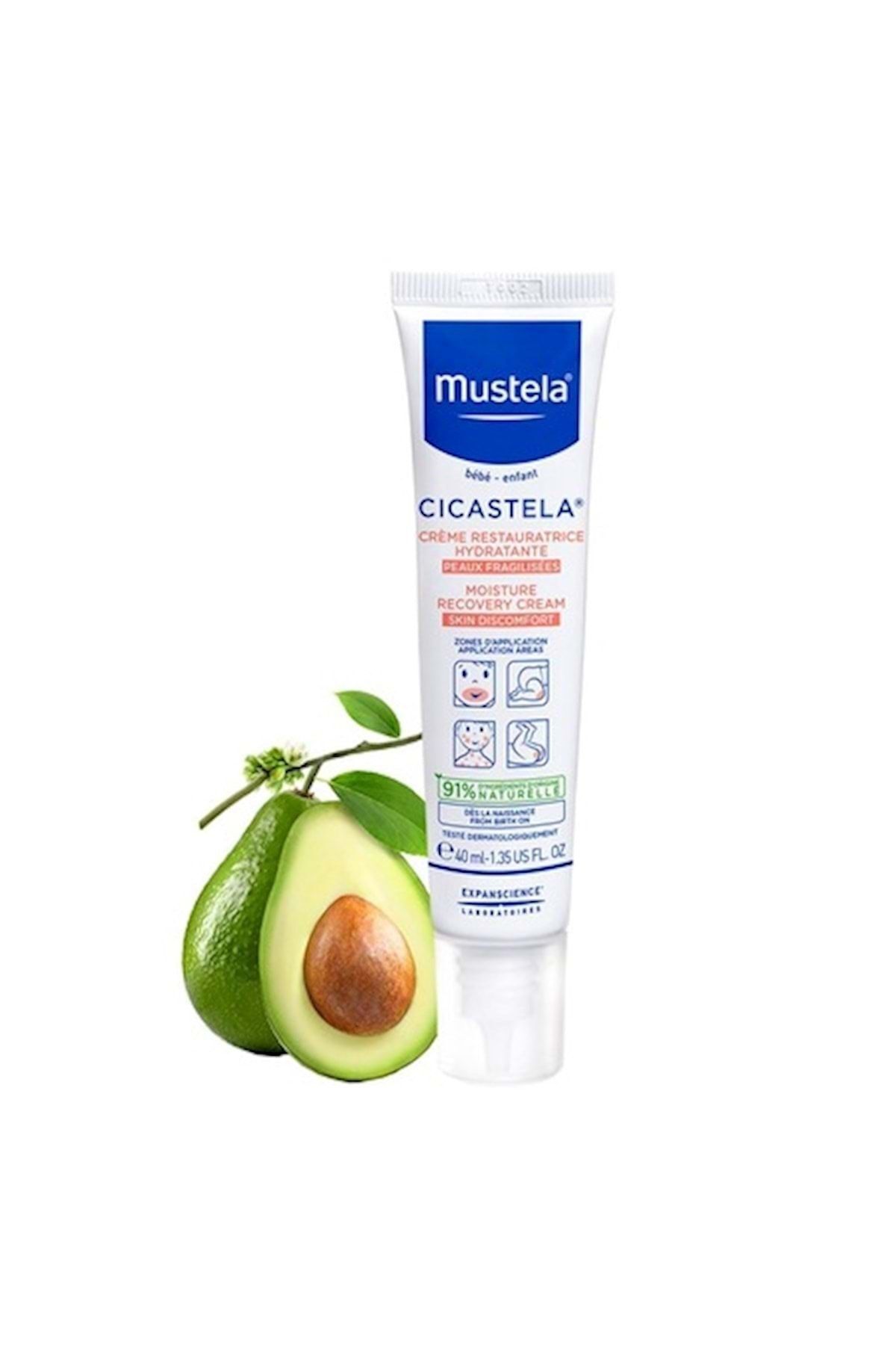 Cicastela 40 m