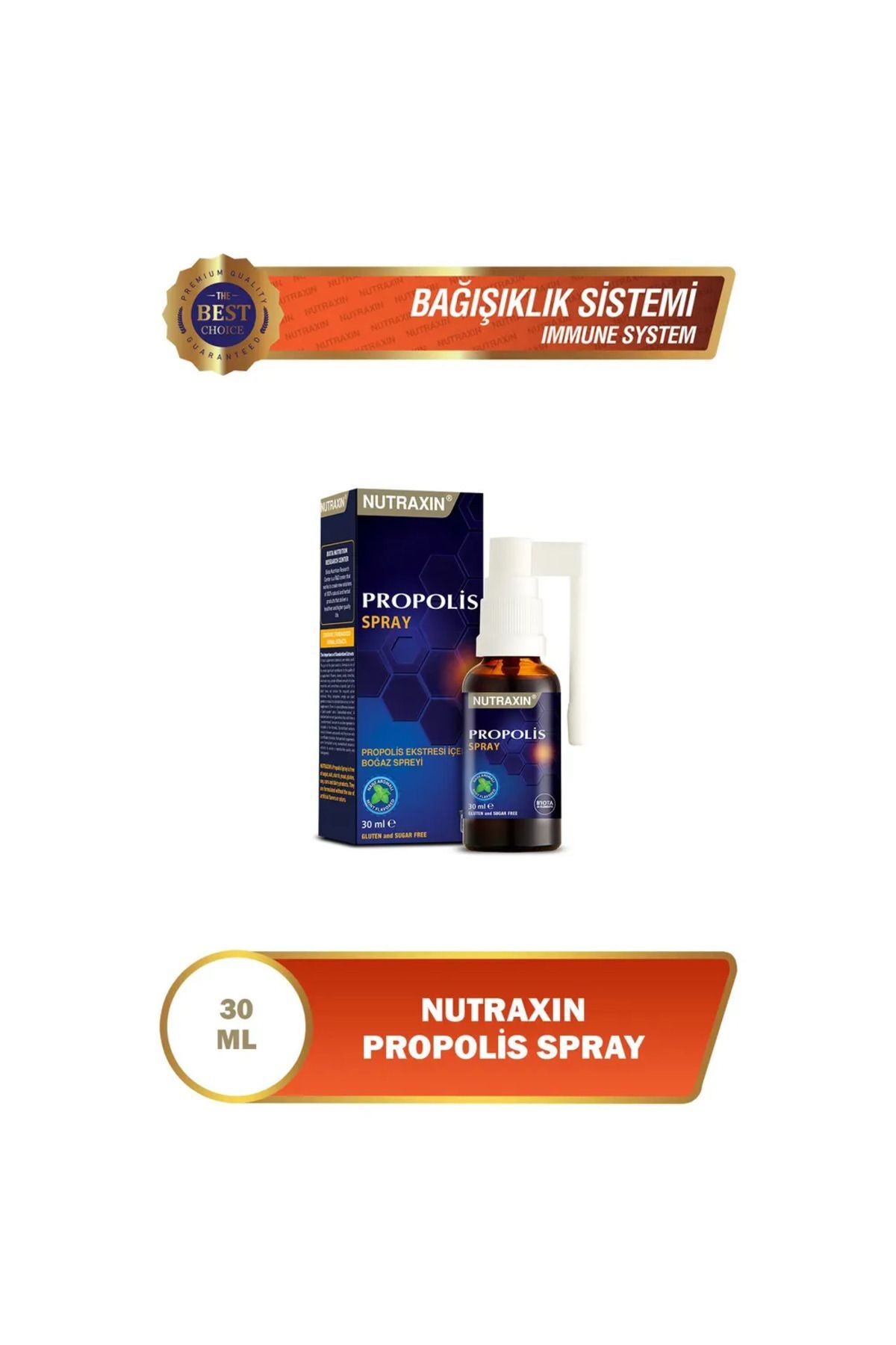 Propolis Spray 30 ml