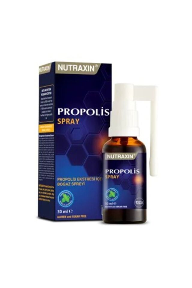 Propolis Spray 30 ml