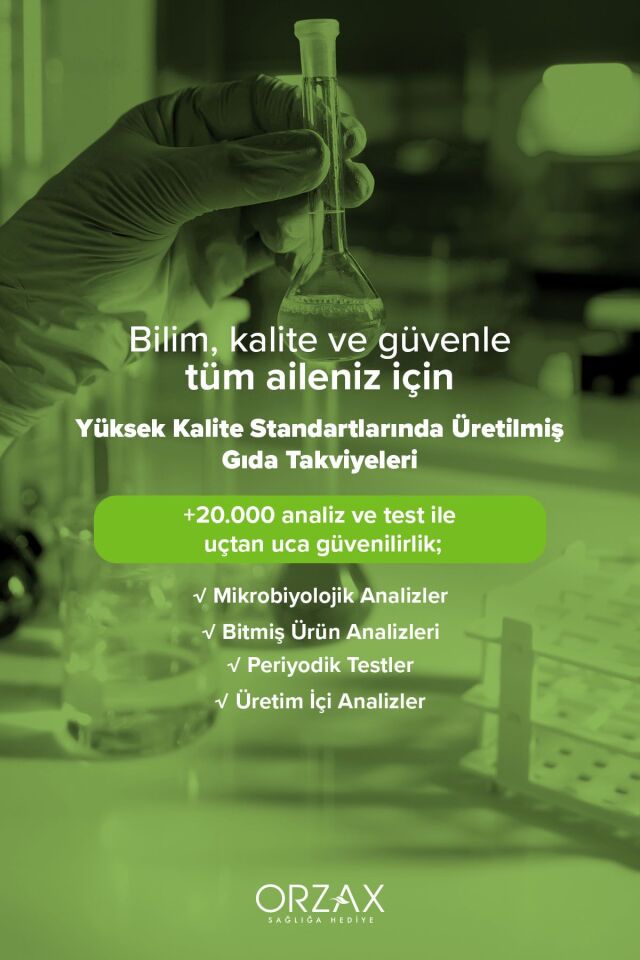 Extramag 200 Mg Magnezyum Içeren Takviye Edici Gıda 60 Tablet