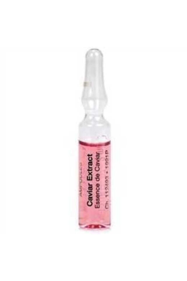 JaAmpul Caviar Extract 2 ml Profesyonel Canlandırıcı Cilt Bakımı