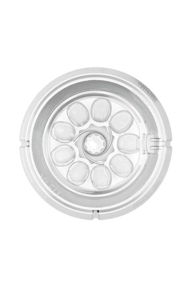 Natural Biberon Emziği Hızlı Akış 6m+ 4numara 3 Delikli Scf 044/27
