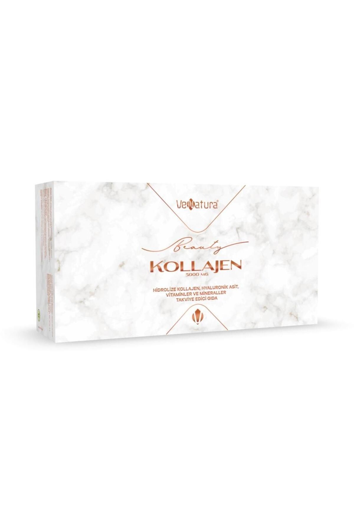 Beauty Kollajen 5000 Mg 30 Saşe
