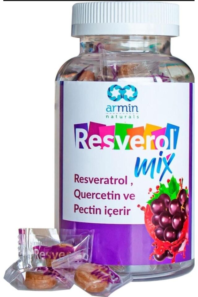 Mıx 30 Pastıl