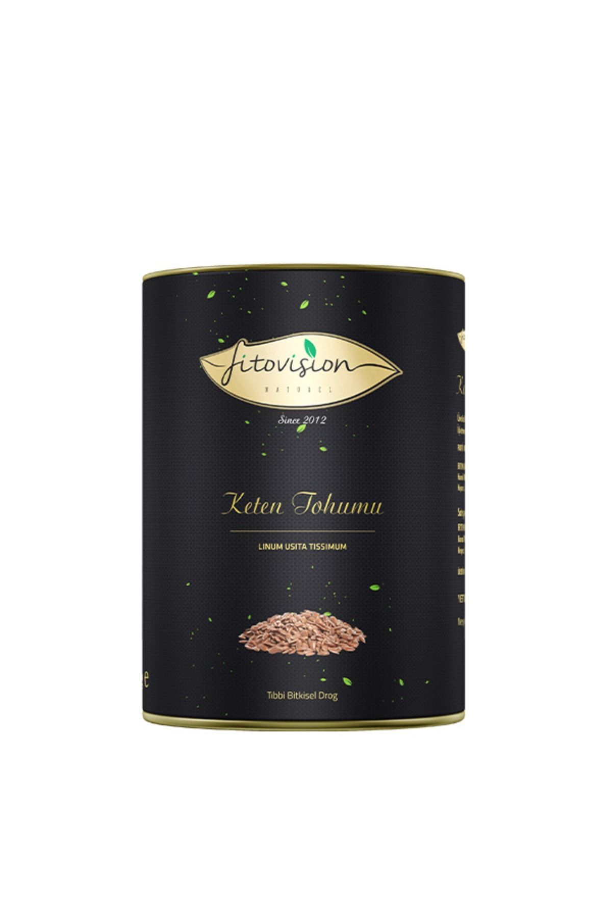 Keten Tohumu (linum Usitatissimum)