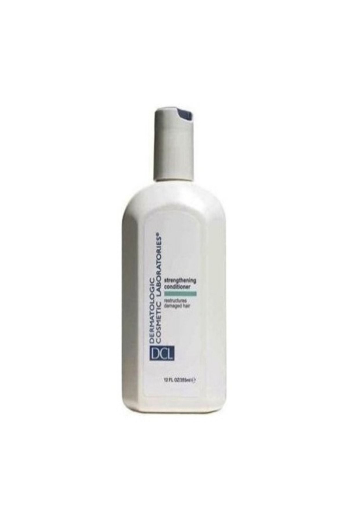 Strengthening Conditioner Saç Ve Saçlı Deri Bakım Kremi 355 Ml