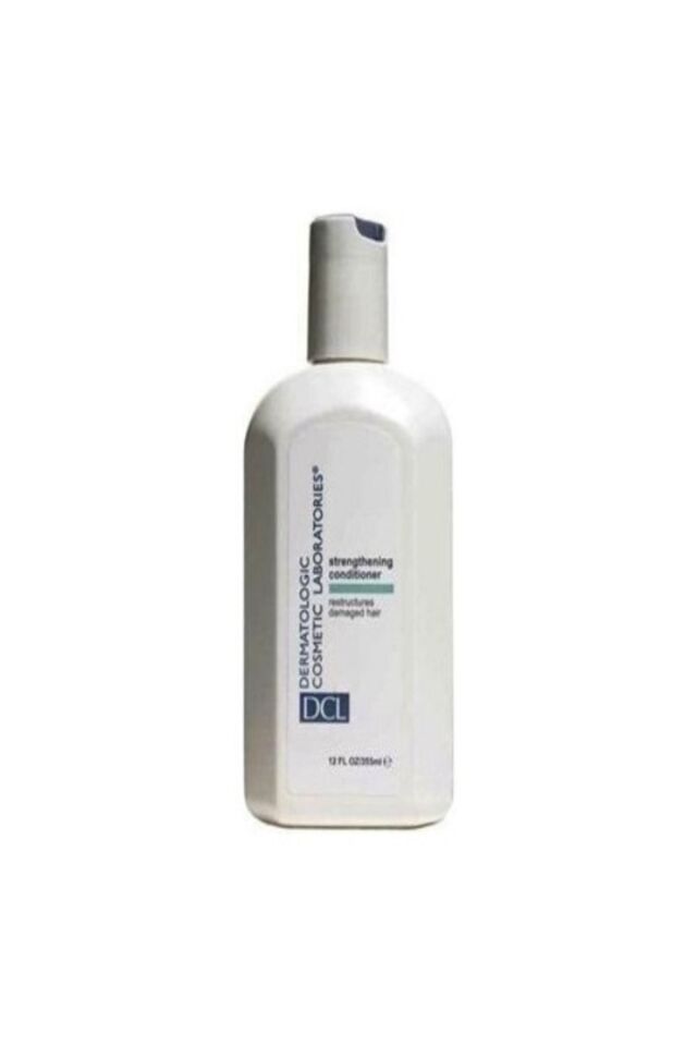 Strengthening Conditioner Saç Ve Saçlı Deri Bakım Kremi 355 Ml
