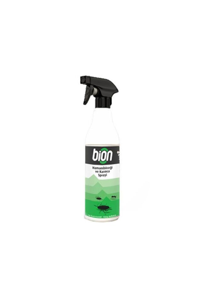 Hamamböceği Ve Karınca Spreyi 450 Ml