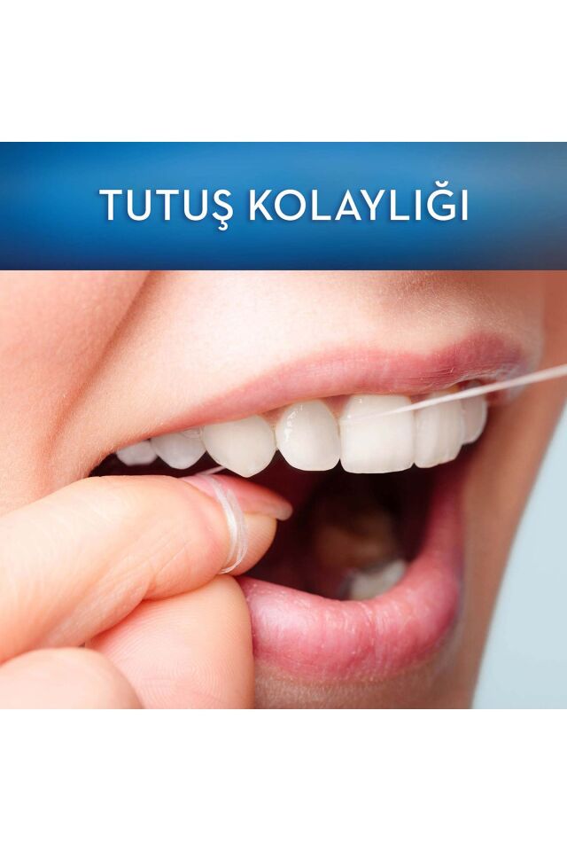 Diş Ipi Super Floss 50 Adet