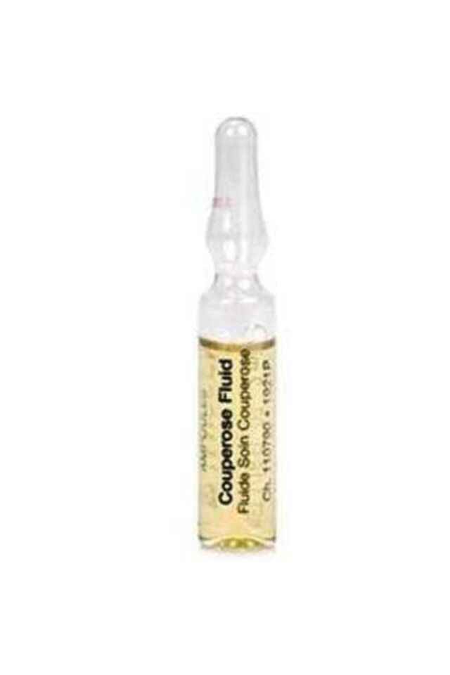 Janssen Kozmetik Ampul Couperose Fluid 2 Ml Sıcak Ve Soğuğa Güneş Etkisine Karşı  Cilt Koruma
