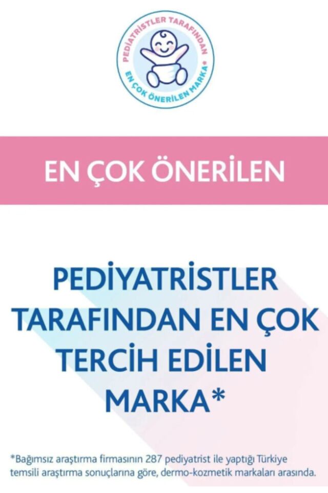 Baby Pişik Kremi 30 gr 3 Adet