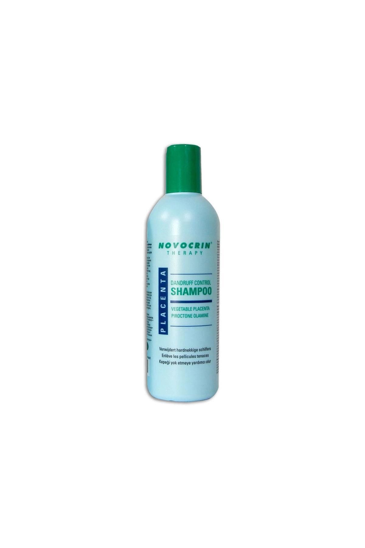 Placenta Kepeğe Karşı Şampuan 300 ml