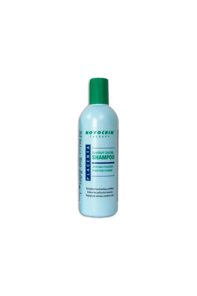 Placenta Kepeğe Karşı Şampuan 300 ml