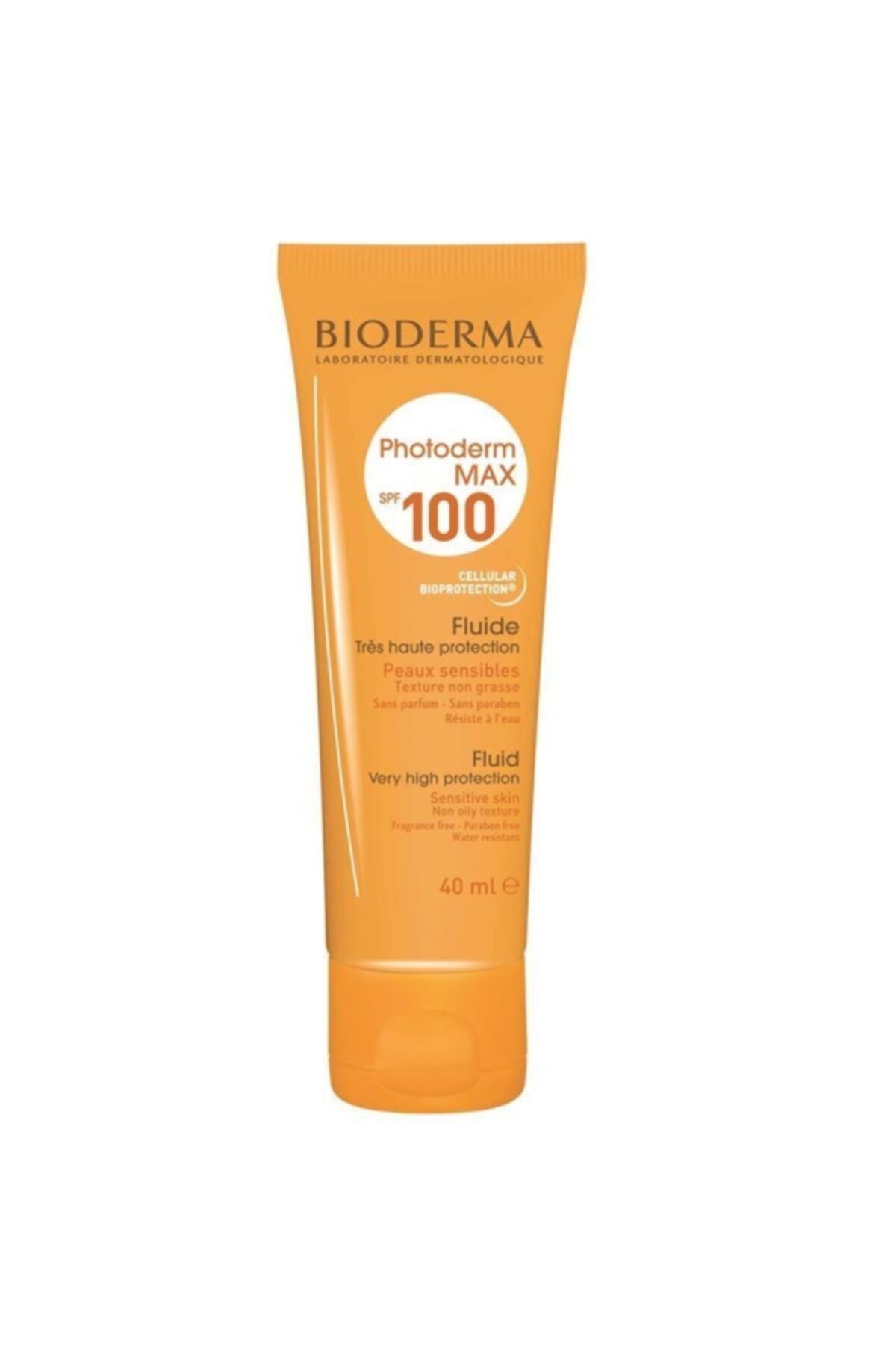Bioderma Photoderm Max Fluid Spf 100 40 ml