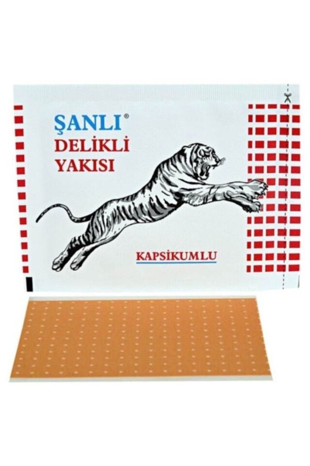 Yakı Bandı 7 Adet